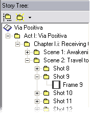 Story Tree