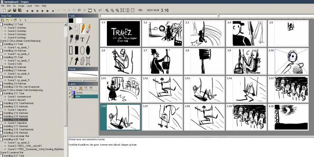 thoughts on “ SPRINGBOARD SOFTWARE STORYBOARD ”